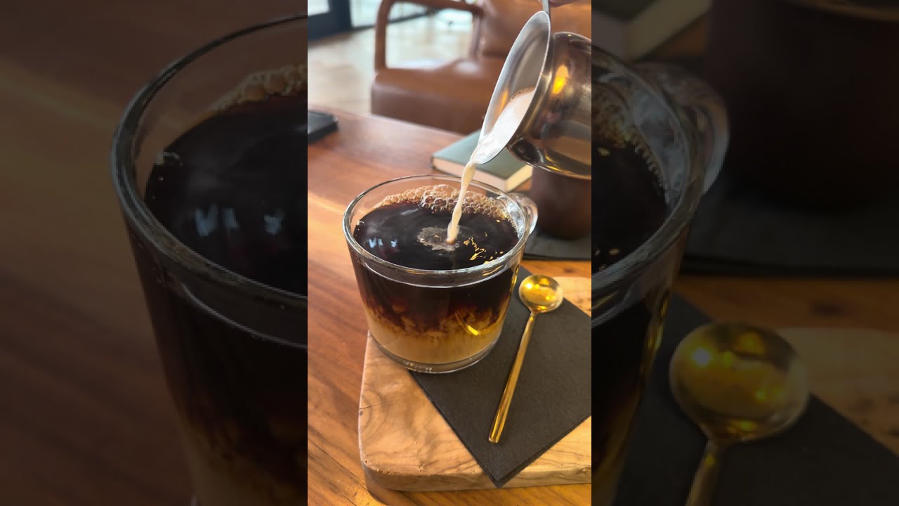 Kray's Coffee Review