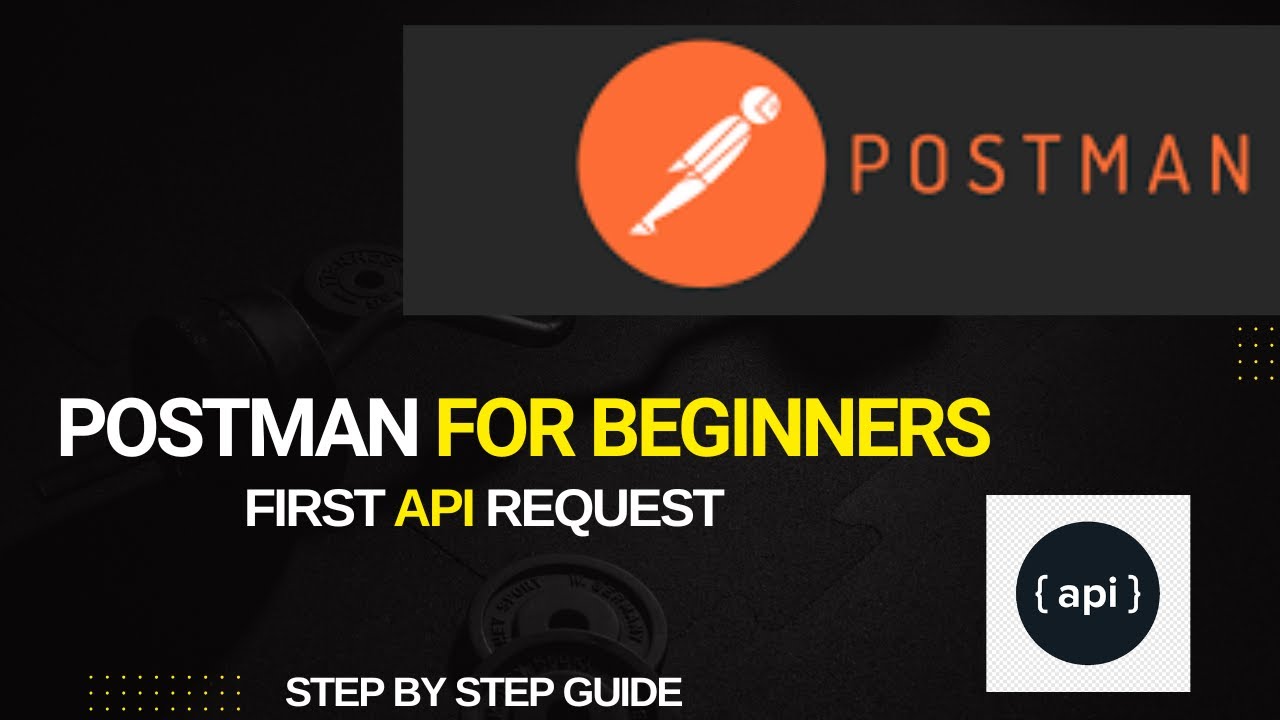 Postman для тестирования API | Установка, рабочее пространство, коллекция и первый запрос (QA) | ...