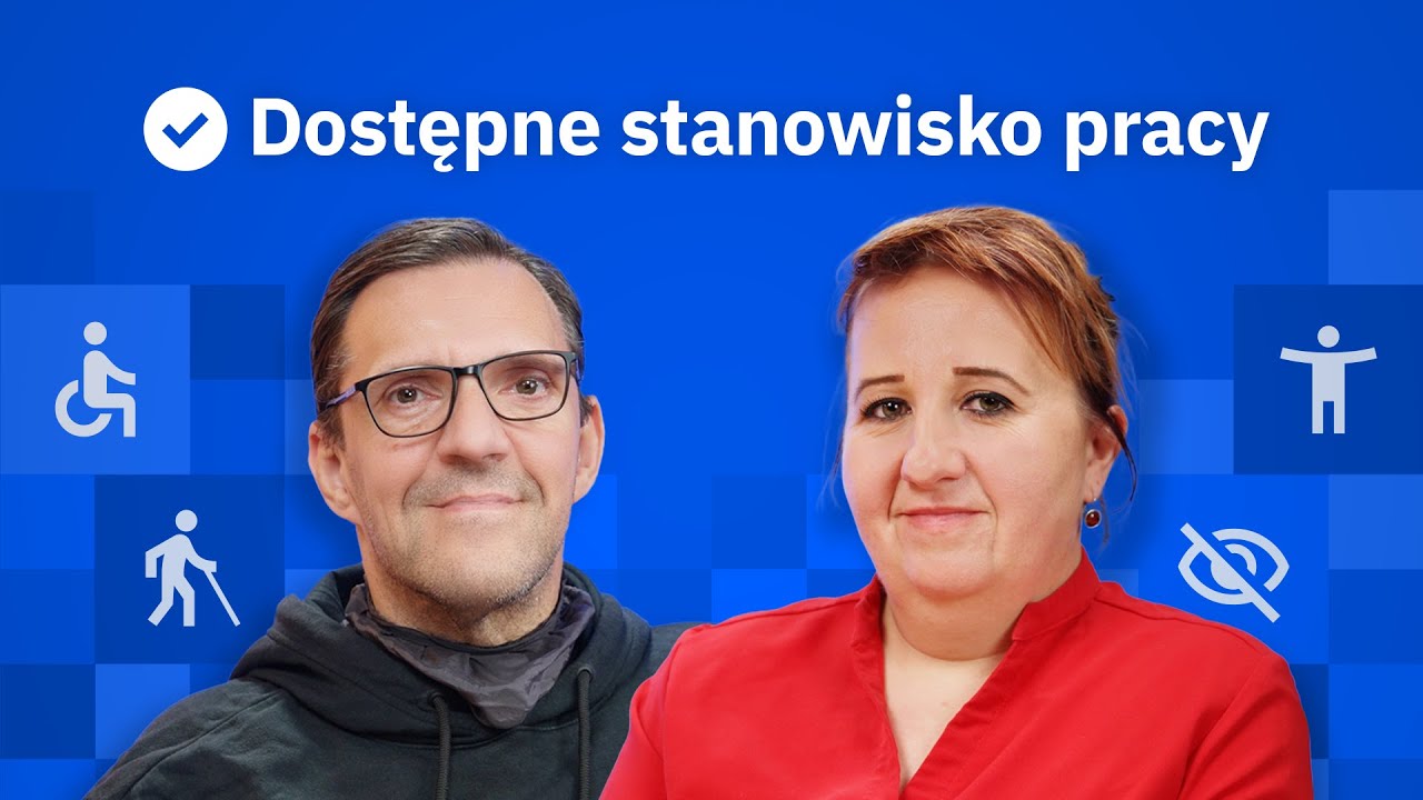 Dofinansowanie zatrudnienia osób z niepełnosprawnościami - dostępne miejsca pracy