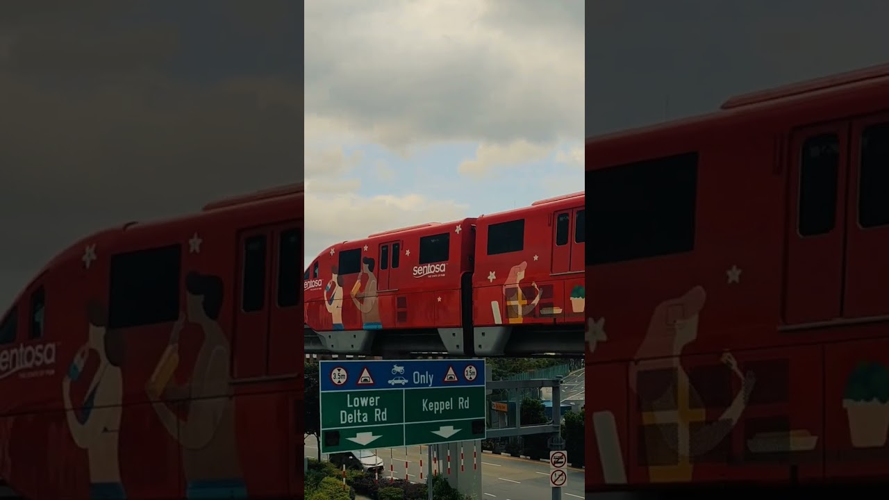 Monorail 