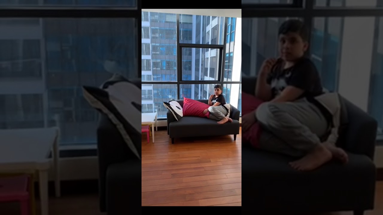 رحلة 2020 الى اندونيسيا (الجزء الاول جاكرتا)