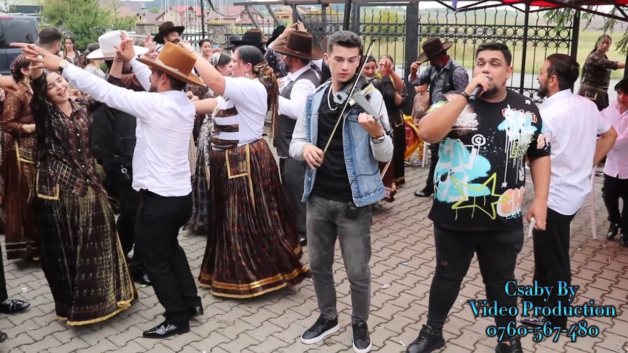 Bogdan Alexandru ❎Lolly Lolita & Noi Doi live 100% (NUNTA BAIATUL LUI DALAS)