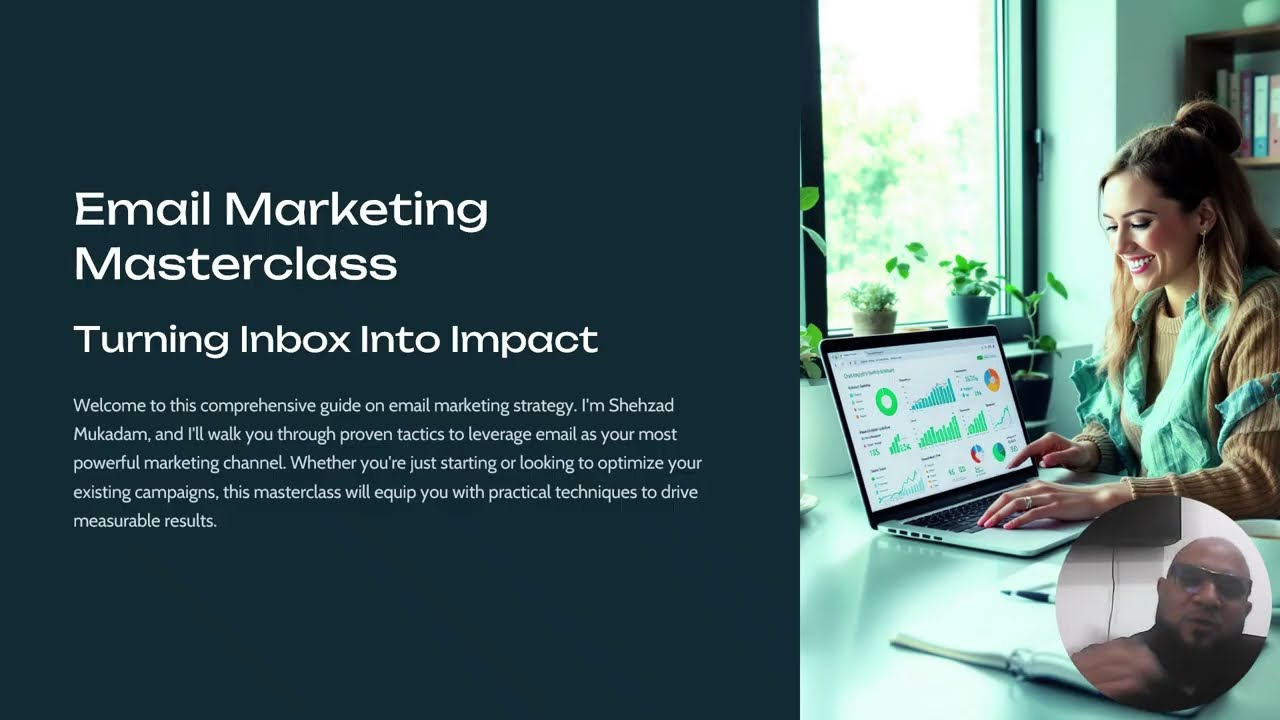 Email Marketing 2026 ($300M Generated for Shopify eCommerce)
