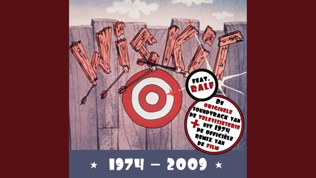 Wickie (Main Title)