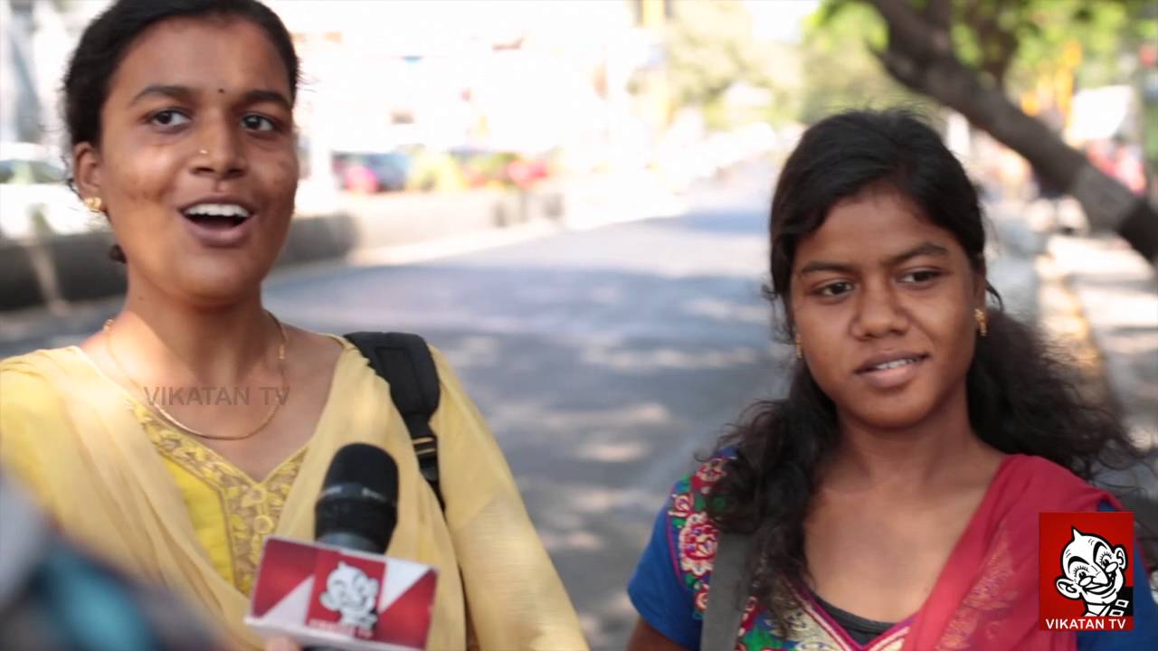 Youngsters' opinion on Ramadoss & PMK | Voice of Common Man