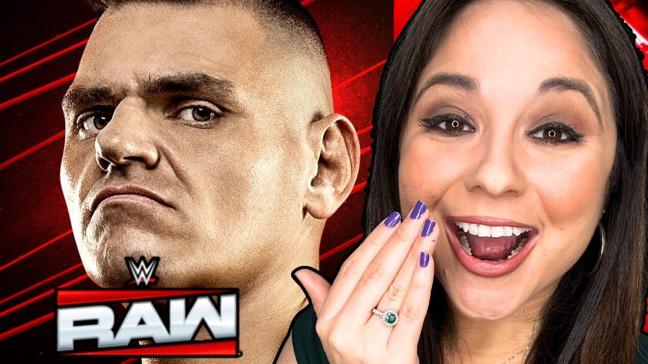 WWE RAW LIVE STREAM | December 1, 2025