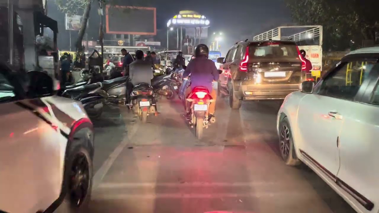 Gorakhpur new Vlog OLA S1 Pro ke sath 14 February 2026