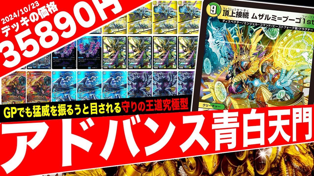 【環境紹介】GP前に突如勝ち出した