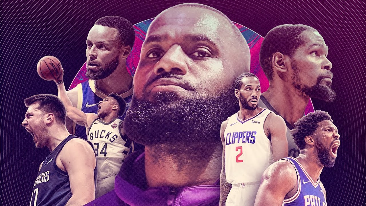 NBA Mix #1(2022-23 Season)