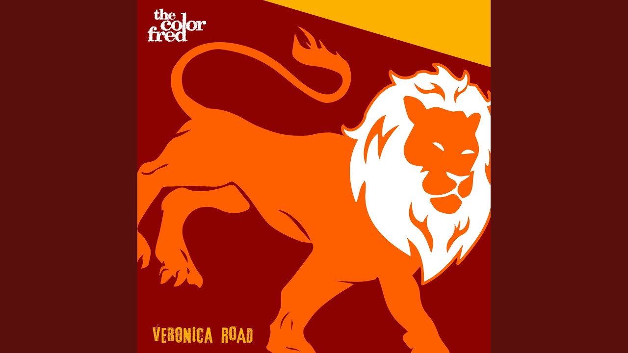 Veronica Road