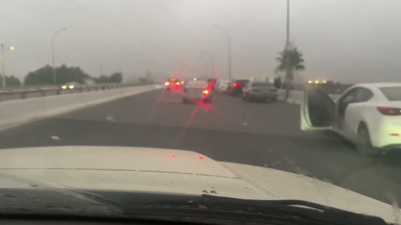 اجواء خياليه الهدا -الطائف الخميس 22 جمادى الاولى1447هـ