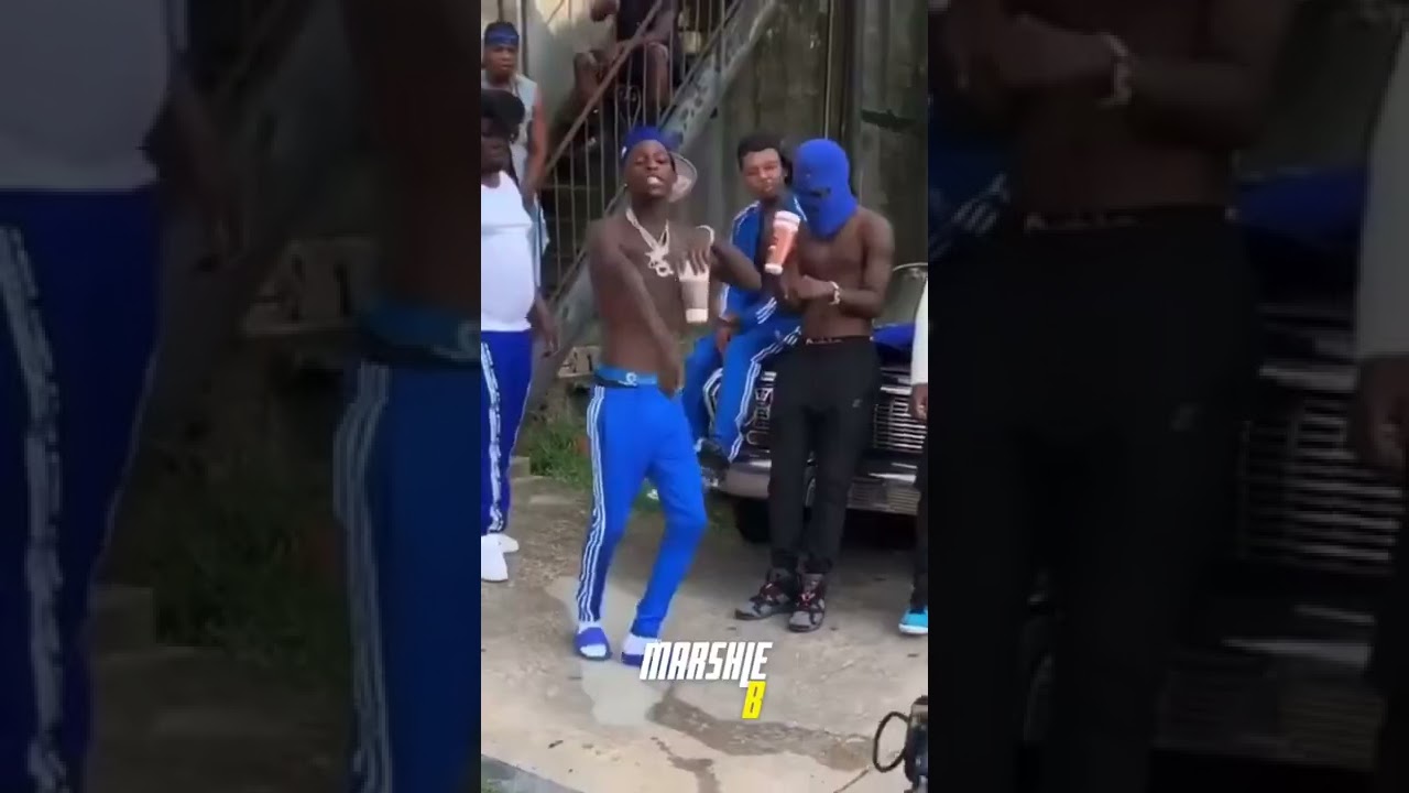 Quando Rondo Wit Tha 60s ♿️💙