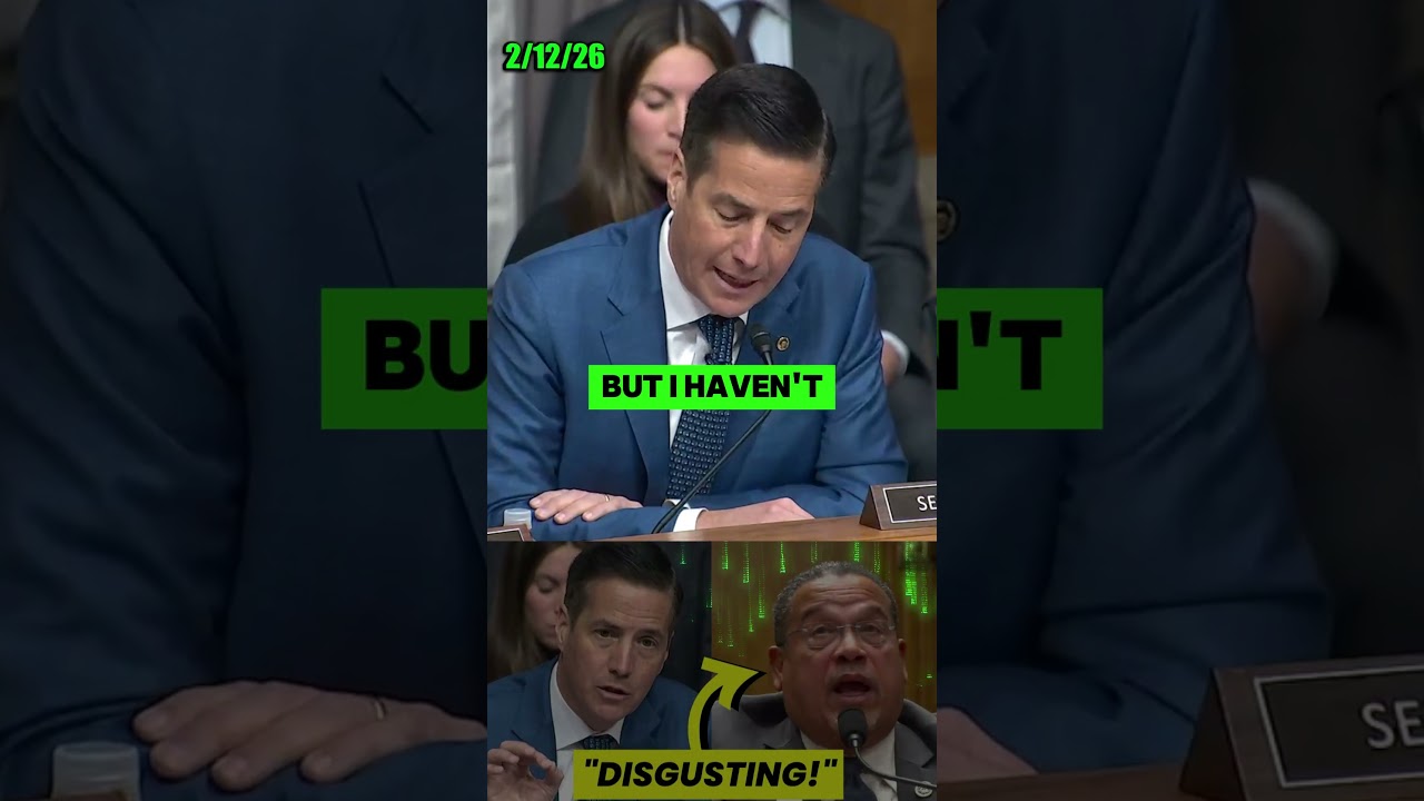 Moreno GRILLS Ellison Over Crime Victim
