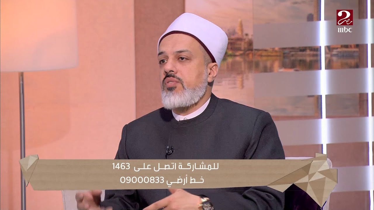 هو الحسد ممكن يموت؟ ..شوف رد د. أحمد ممدوح