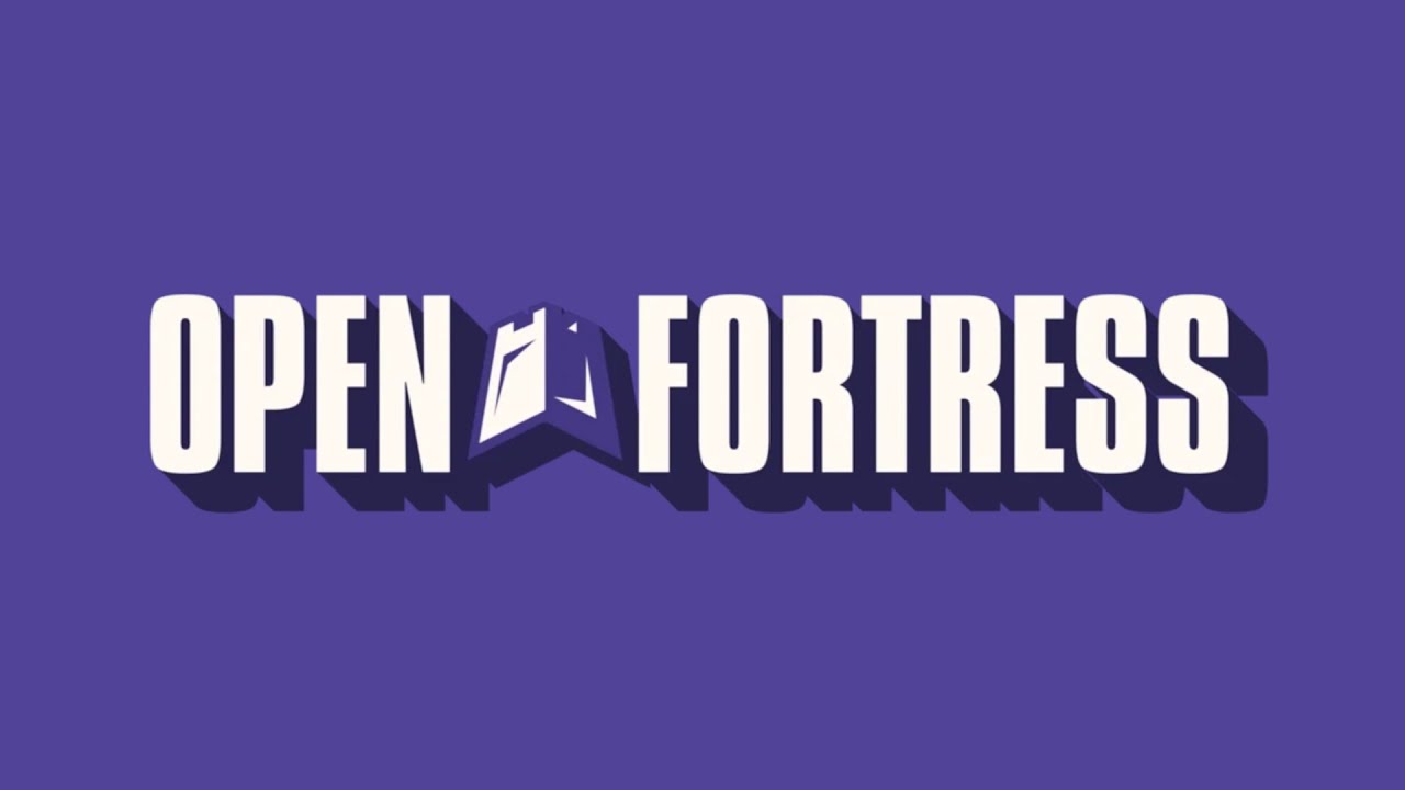 Open Fortress - The Plainsurfer's Anthem (Unused)