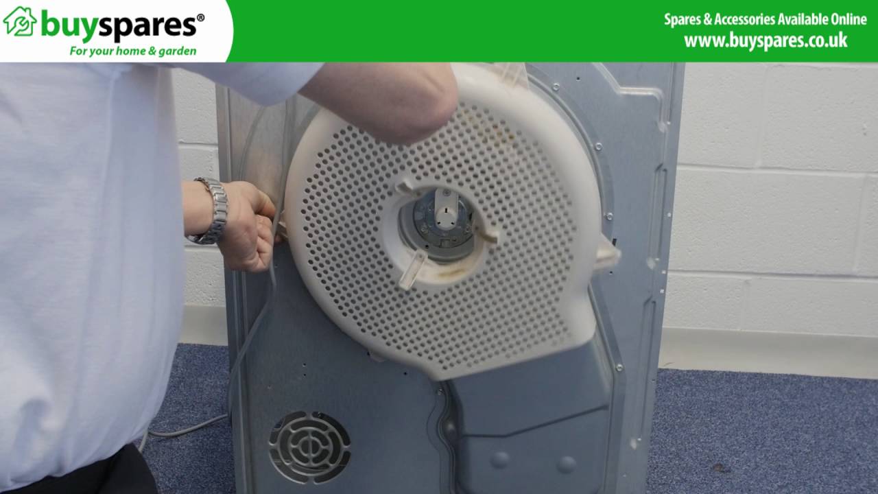 Zanussi Tumble Dryer Belt Replacement