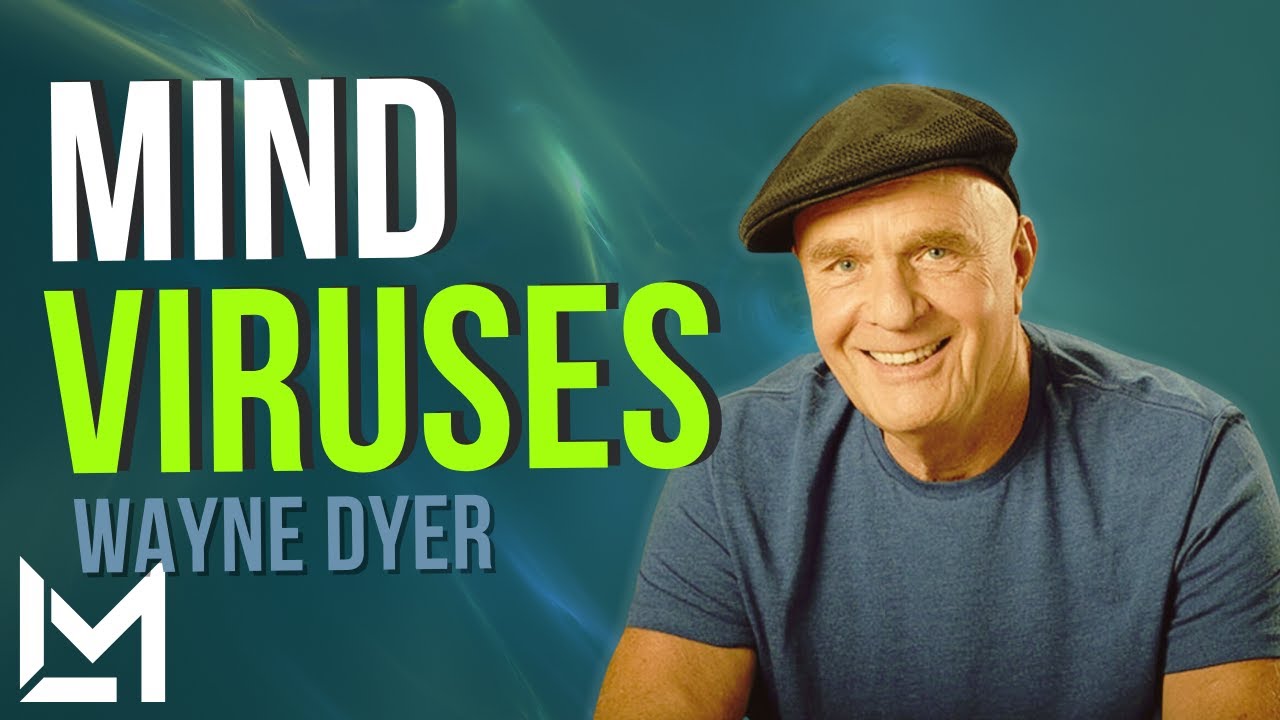 Wayne Dyer on the Bonnie Hunt Show 2009 #waynedyer