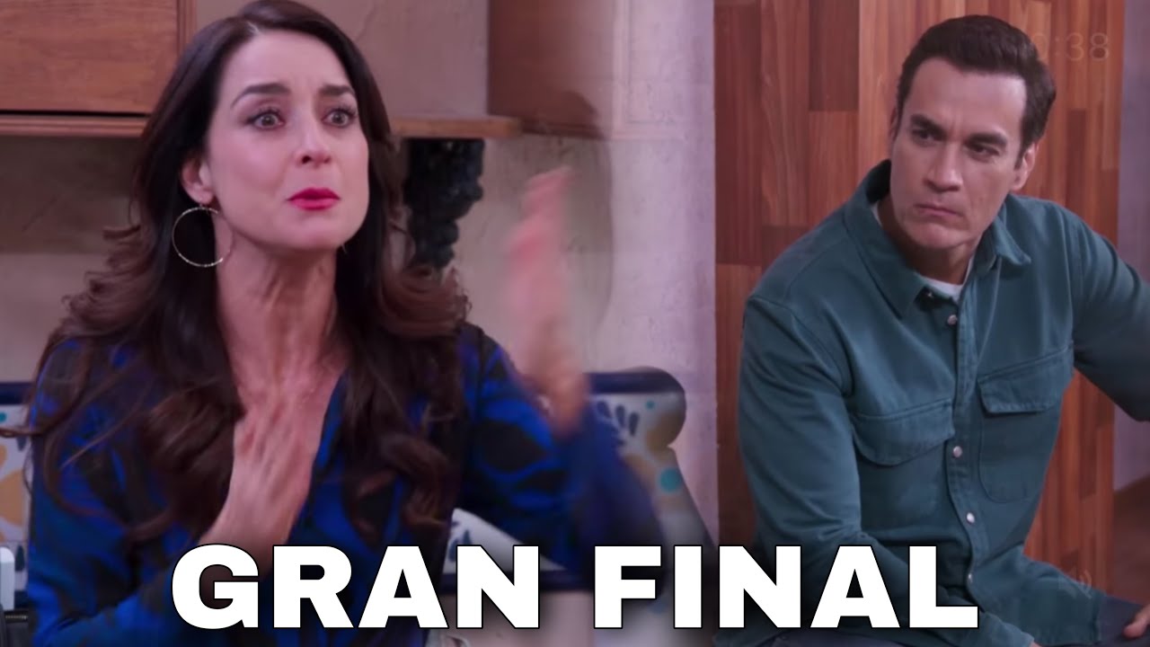 Así será el gran final de Mi Fortuna es amarte