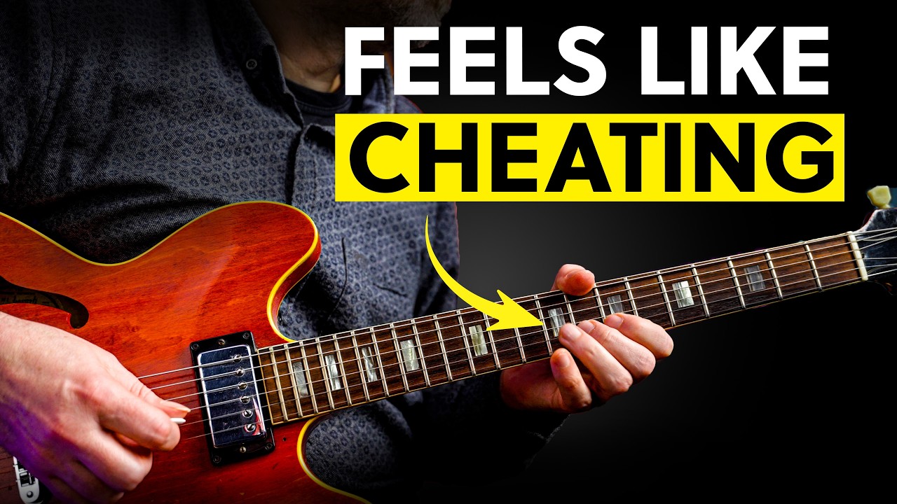 5 Jazz Licks That Turn Beginners Into Pros