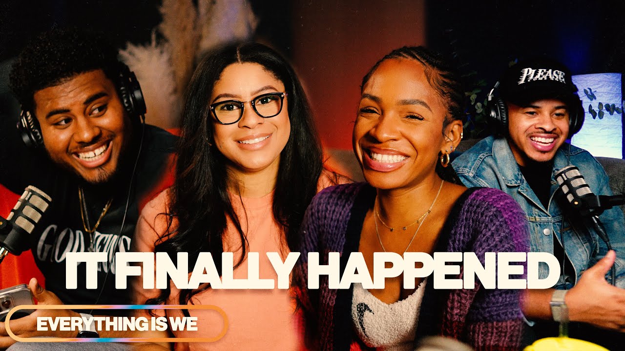 MEET THE ENGAGED! Body Count, Dating Trauma, Waiting for the One + Christian Dating !