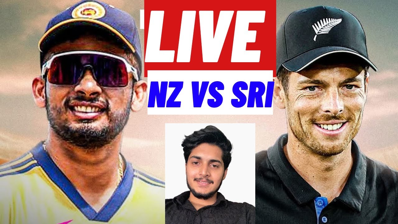 NZ RATTLED SRI PAK OUT!!!| WE WANT NEW TEAM IN T20Is |NO INTENT FROM SRI?
