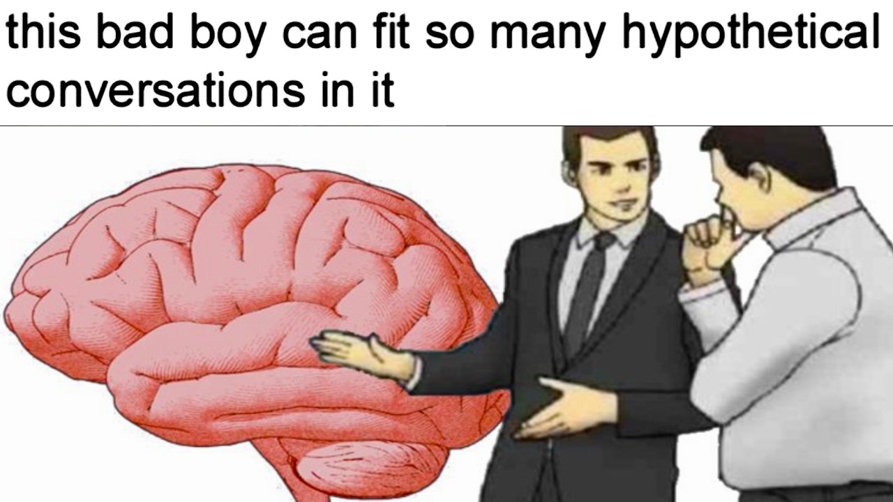 ADHD Memes