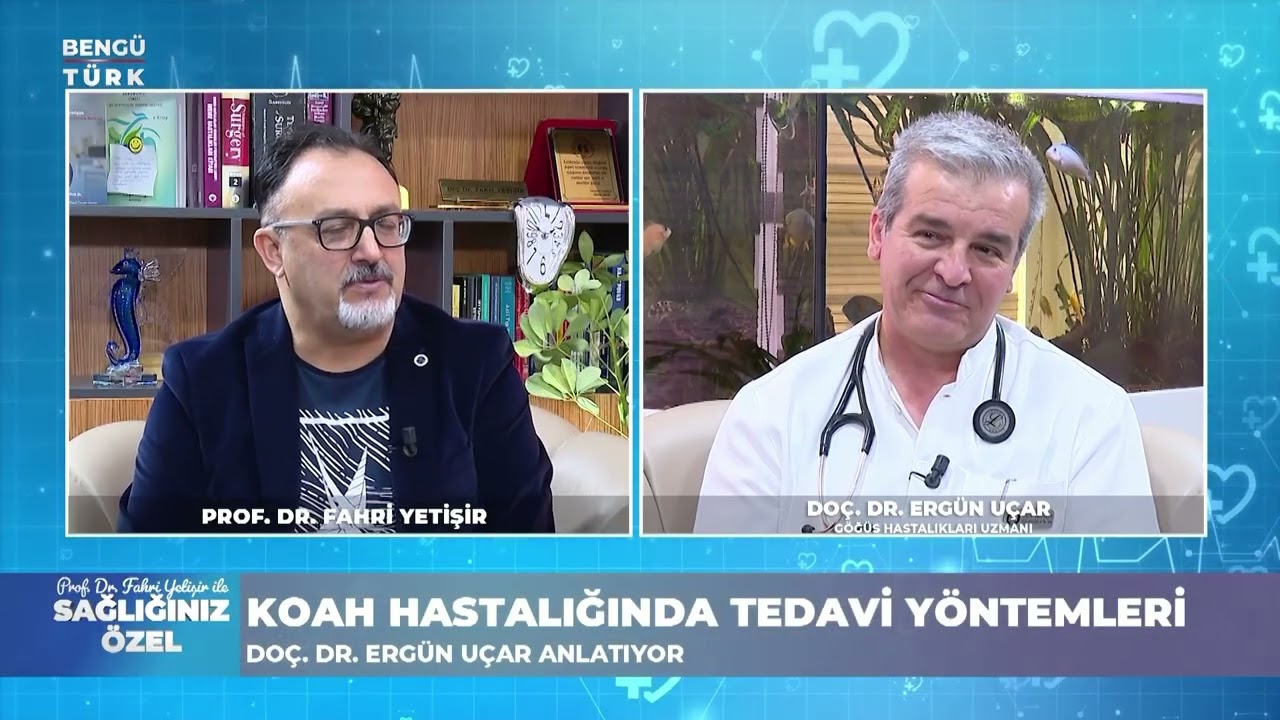 KOAH Nedir, Nasıl Yönetilir?