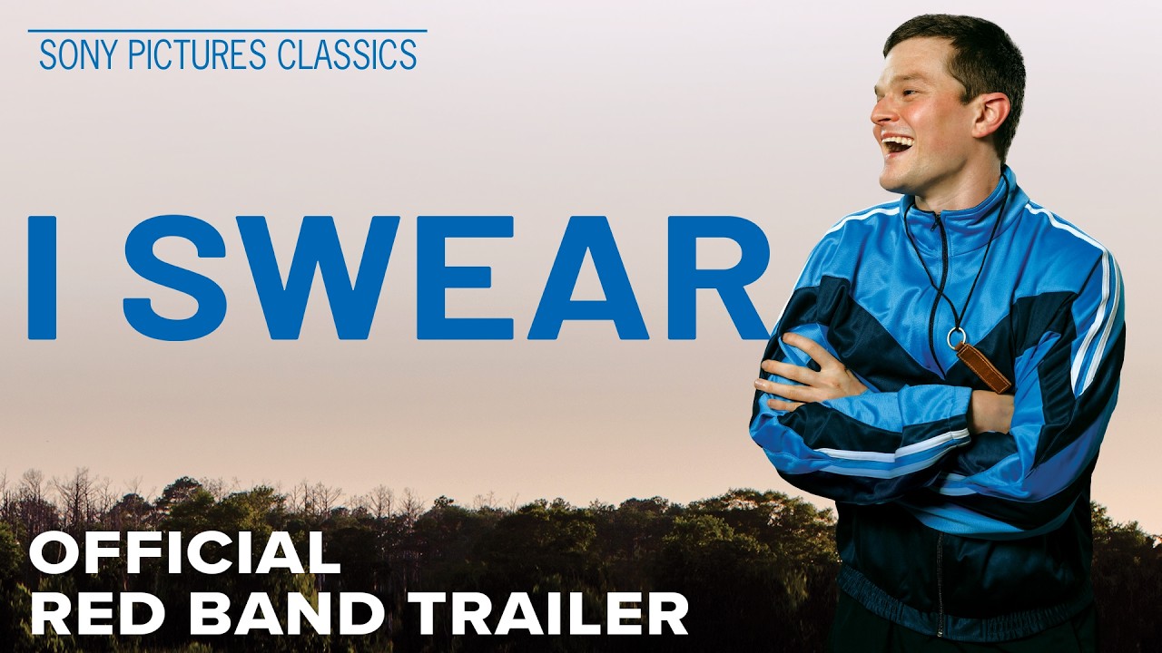 I SWEAR | Official US Trailer (2026)