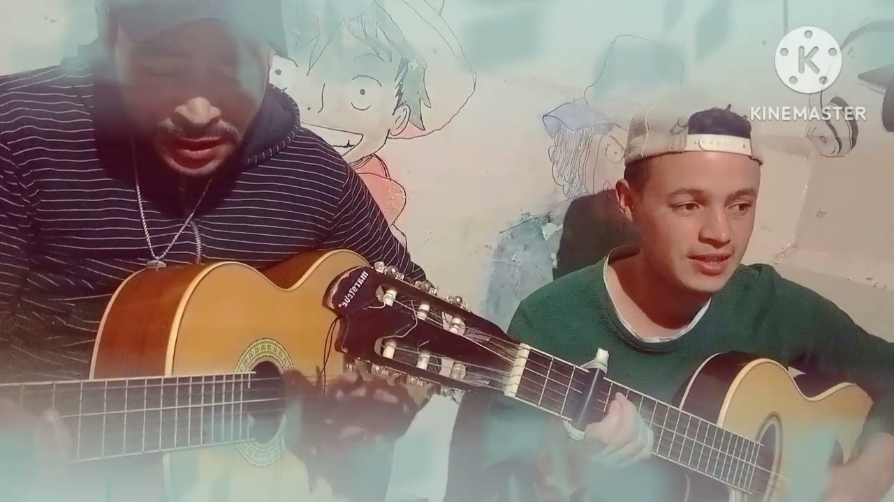 guitare covre mohal adjin imoragnch Awa mohal musique atlas 🎸♥️♥️♓♓