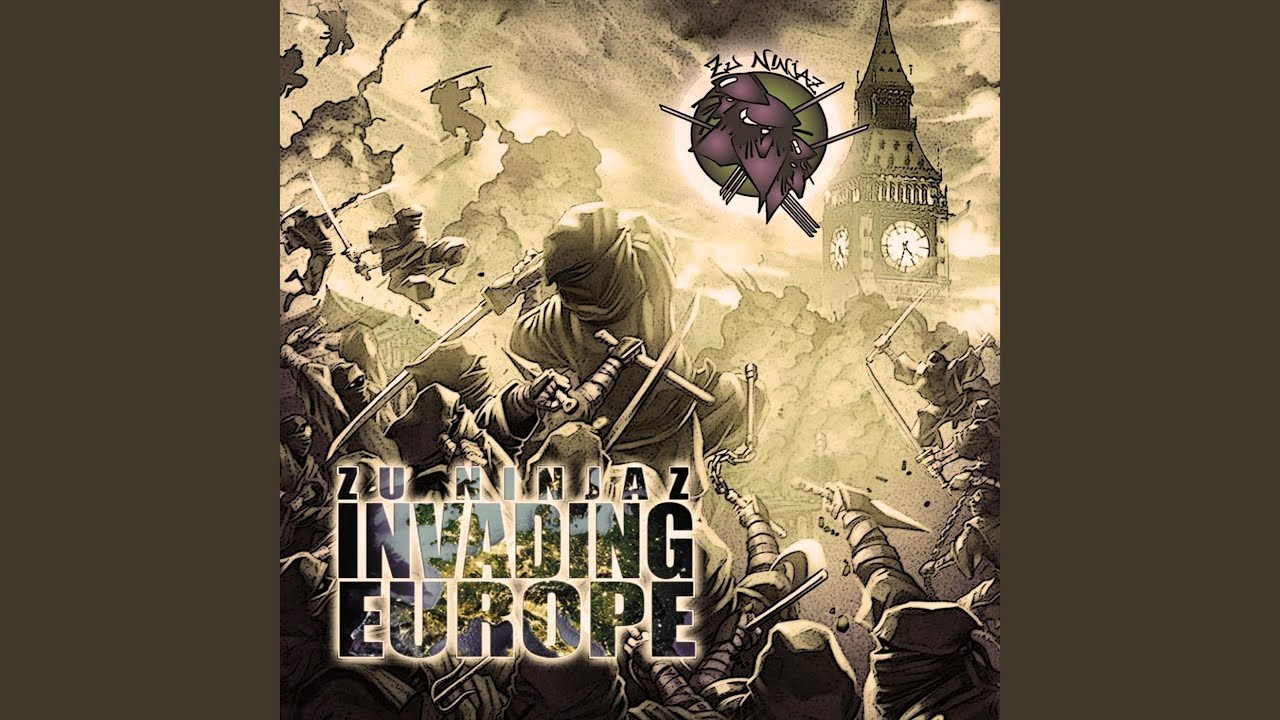 Ouatis (Zu Mix) (feat. East Coast Killa Beez, Frukwan, Solomon Childs, Young Dirty Bastard,...