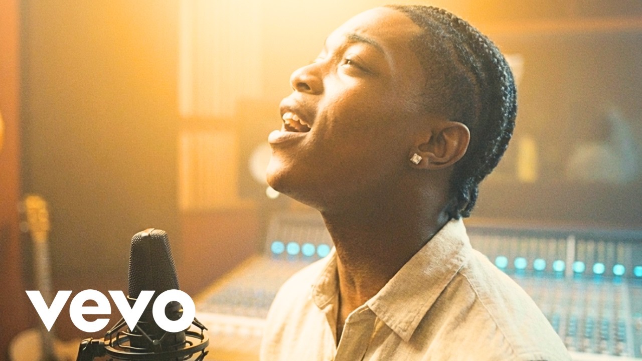 He Held Me When I Was Falling - PanGospel