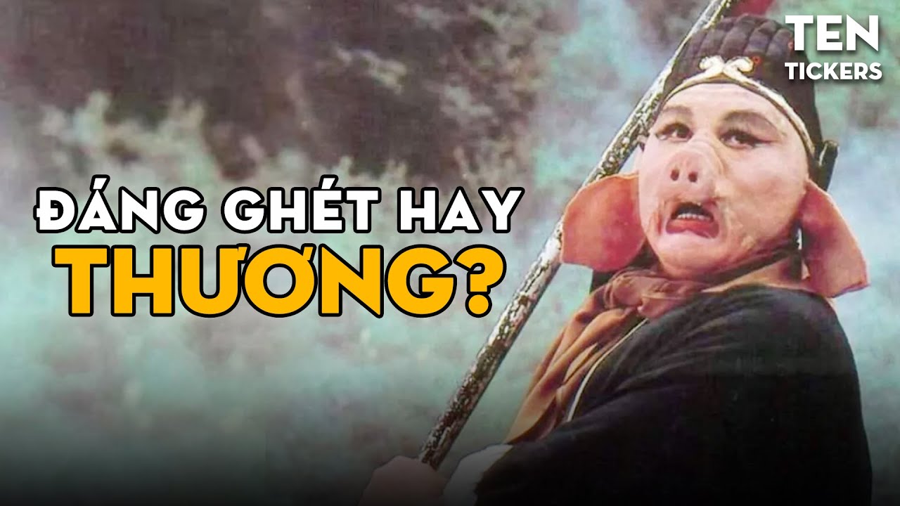 TRƯ B&Aacute;T GIỚI - Cuộc Đời V&agrave; Sự Nghiệp | TEN TICKERS