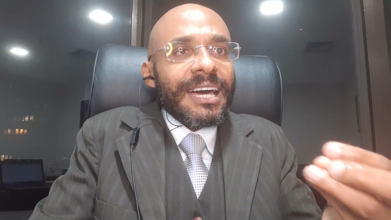 VOCE PODE SER PRESO MESMO INOCENTE