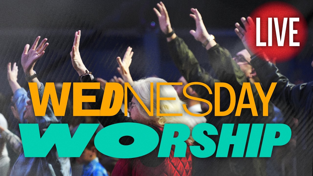 Wednesday Worship — March 11, 2026