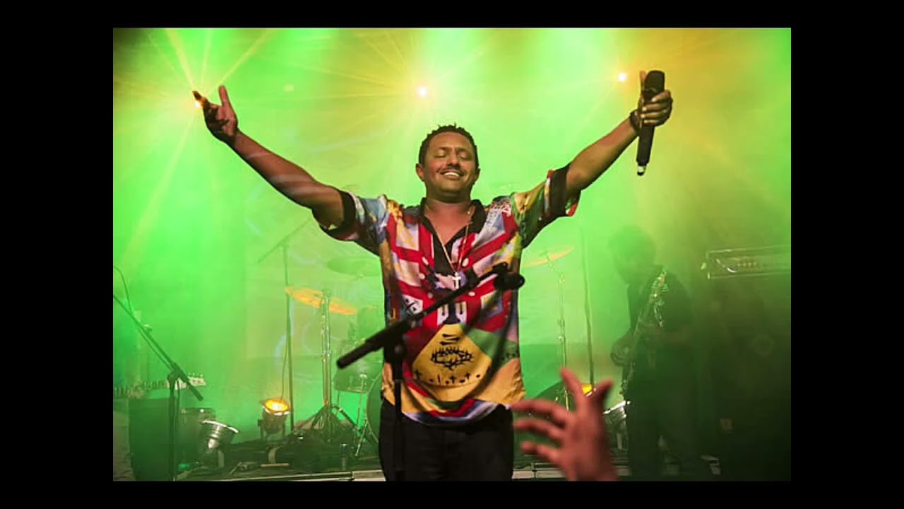 Teddy afro   leman lemash   reggae ai cover