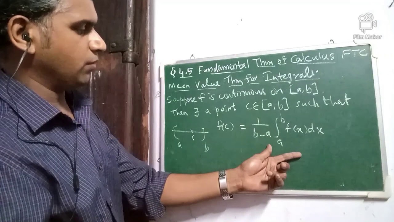 MTS2B02 Session 8 part 3 - Harish V N, Asst Professor, Sree Kerala Varma College Thrissur