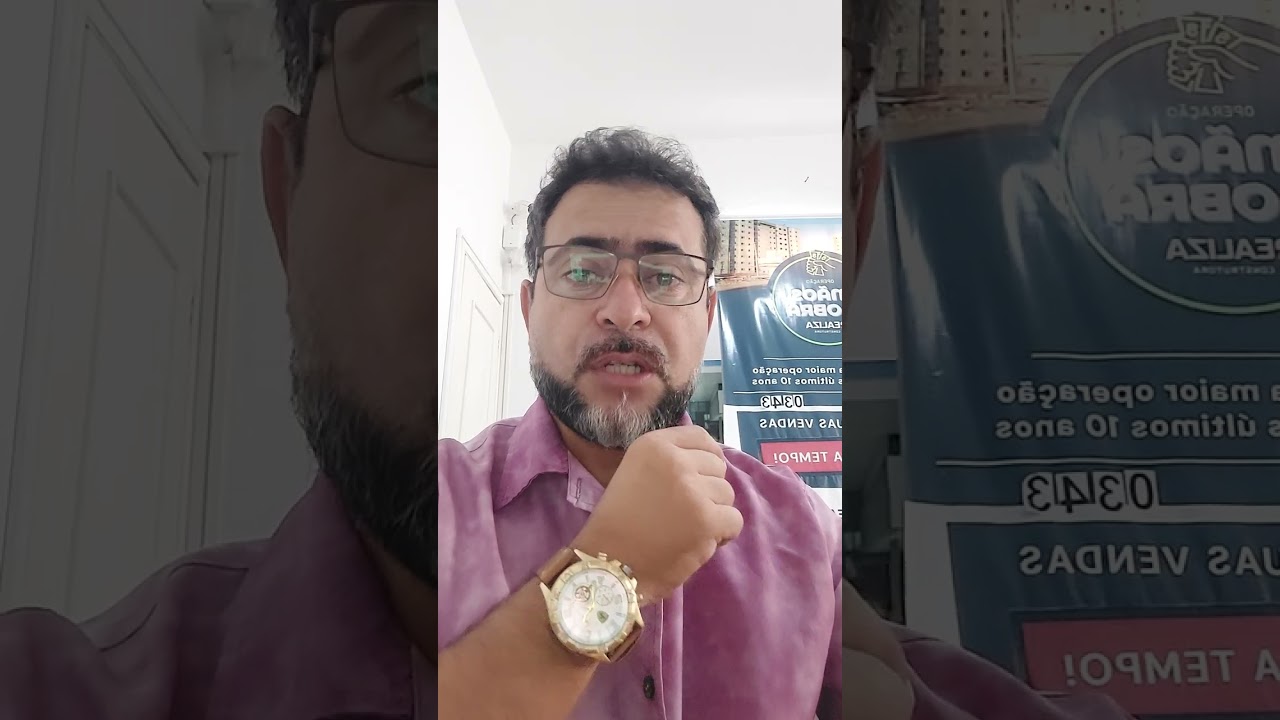 QUERO VENDER MEU IMÓVEL MAS NÃO CONSIGO 