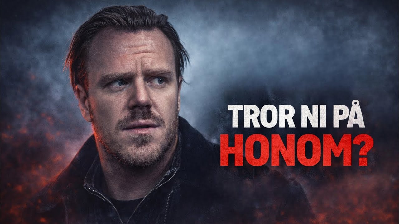VAD KOMMER CHRIPPAT’S PENGAR IFRÅN? 