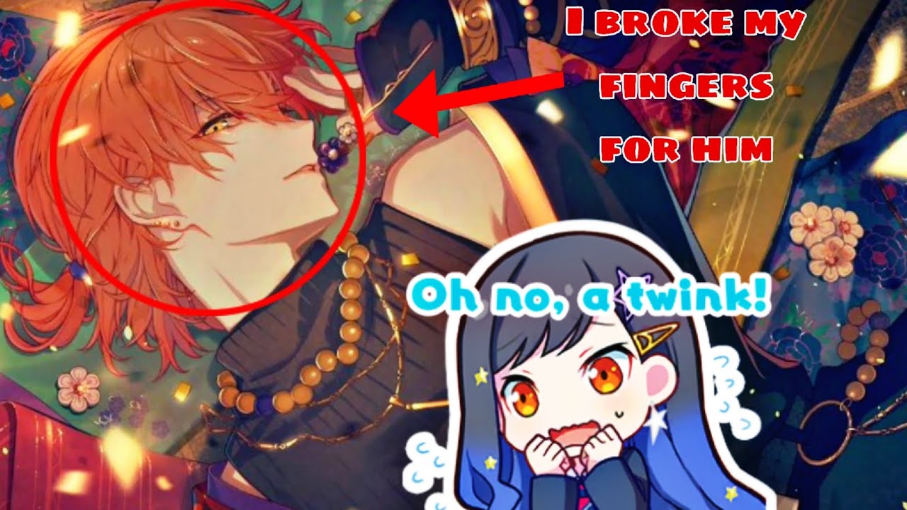 IS THIS BANNER ACTUALLY LUCKY???? [REUPLOAD] 《New year 2025 Bloomfes pulls》
