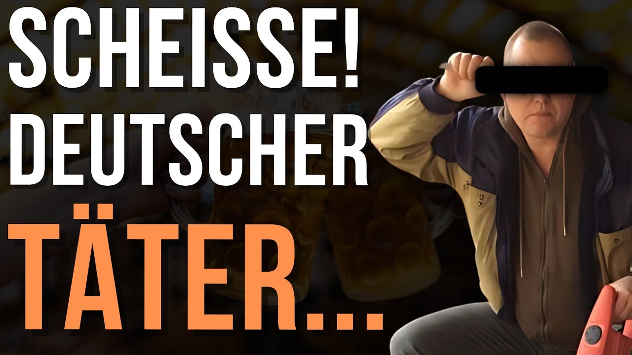 Faschos BLAMIEREN sich mit Oktoberfest-M&auml;rchen 