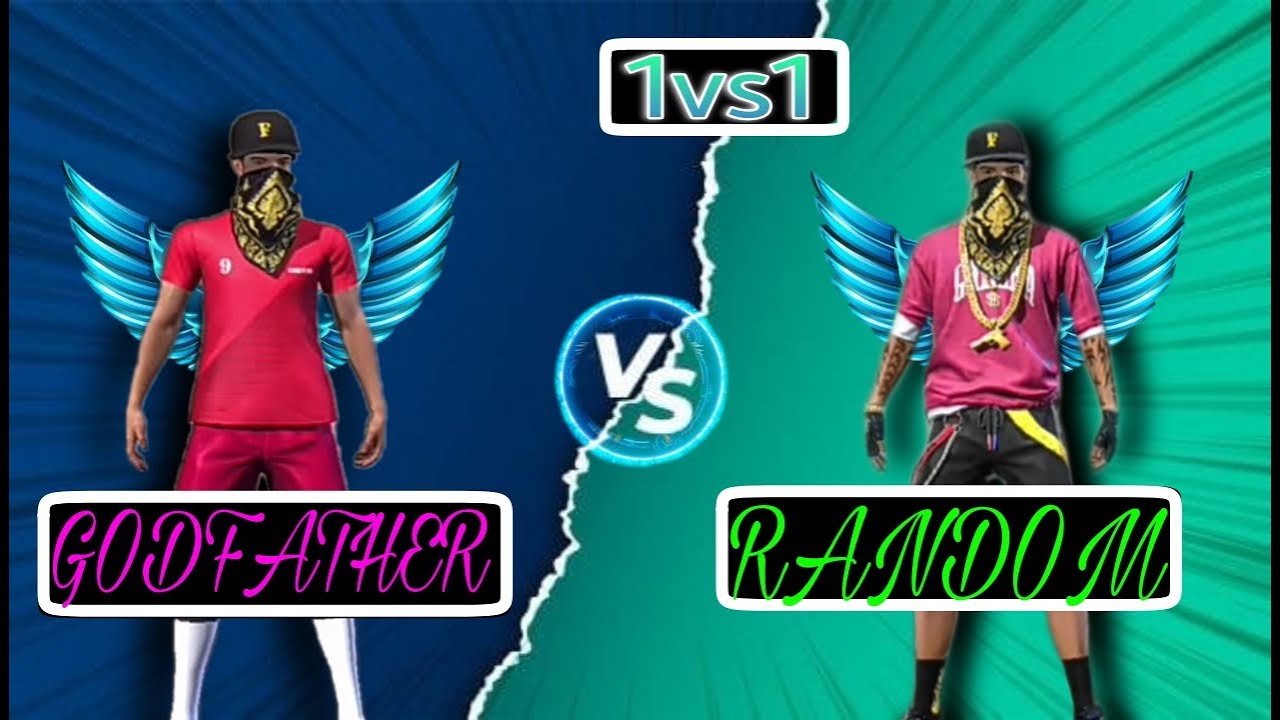 GODFATHER VS RANDOM | HUNT X HUNTER | #HUNTXHUNTER #XARMY #HXHSURAJ