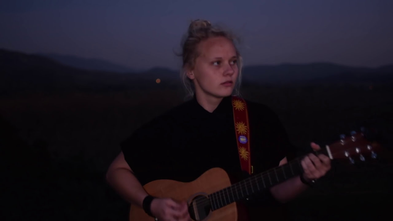 Ed Sheeran - Photograph (Covered by Miki Ratsula)