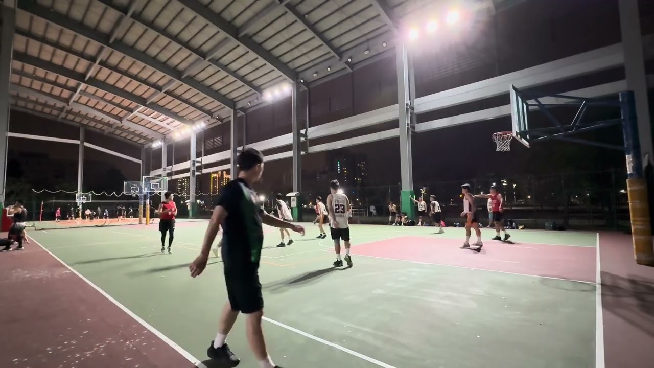 2026.2.26 友誼賽 企鵝vs 純發 2