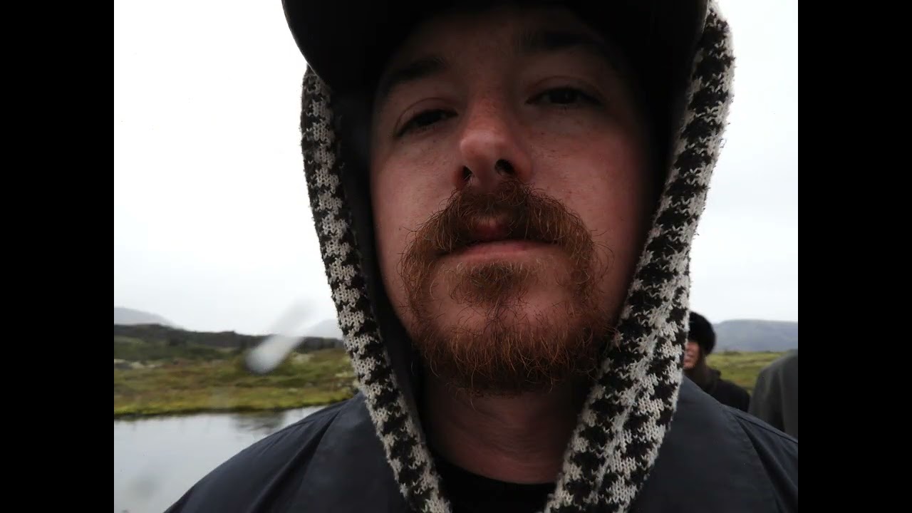 Iceland Trip 2025