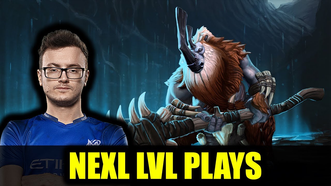 🔥 NEXT LVL MAGUNS PLAYS - Miracle - Dota 2 Pro Game Highlights