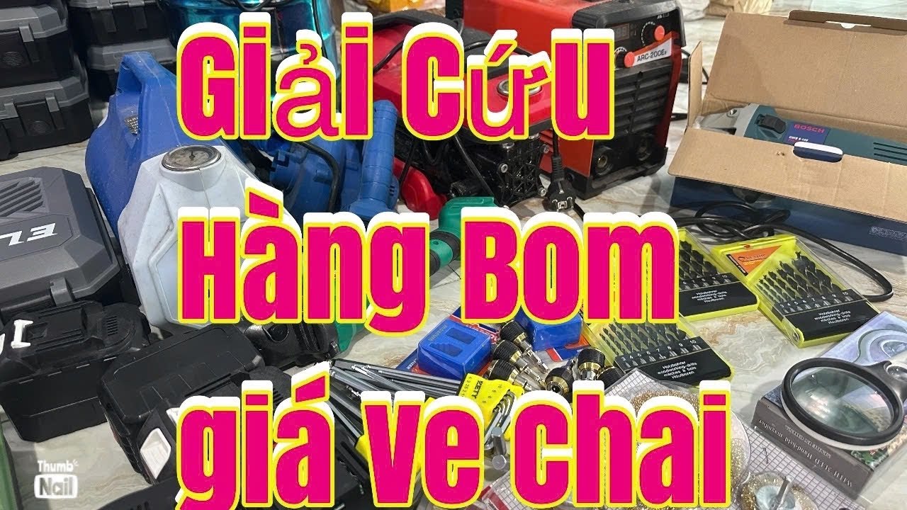 💥 Máy và phụ kiện giá xã kho cuối 🔴🔴🔴🔴🔴máy mài bin khoan bê tông bin 15cel 20cel hàn thanh lý rẻ bèo
