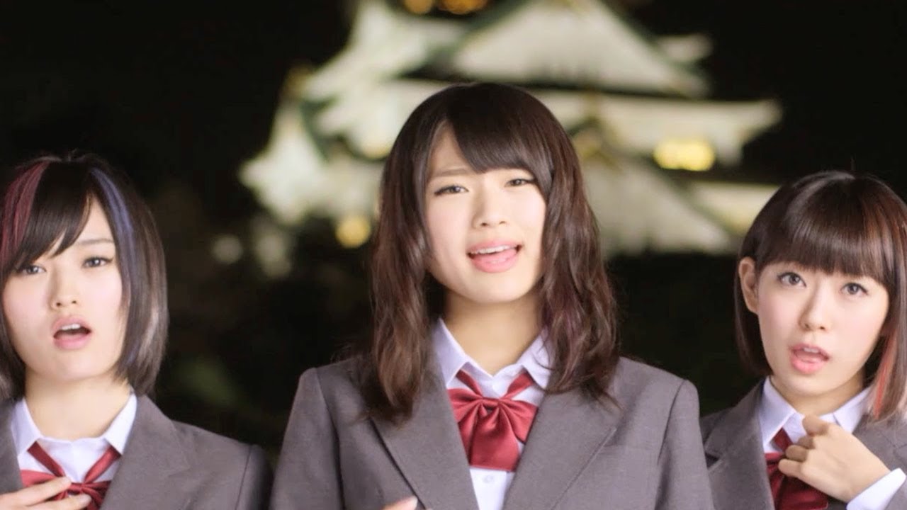 【MV】君と出会って僕は変わった/ NMB48 [公式] (Short ver.)