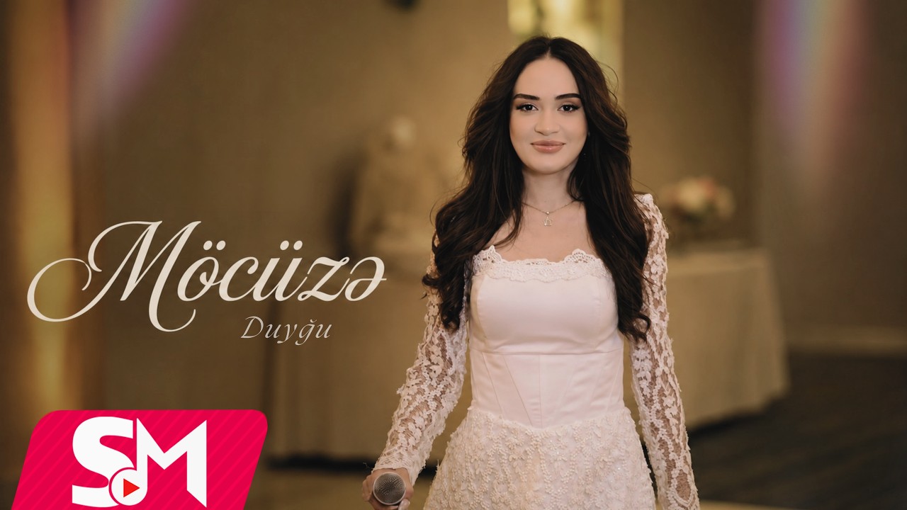 Duygu - Mocuze 2025 (Official Music Video)