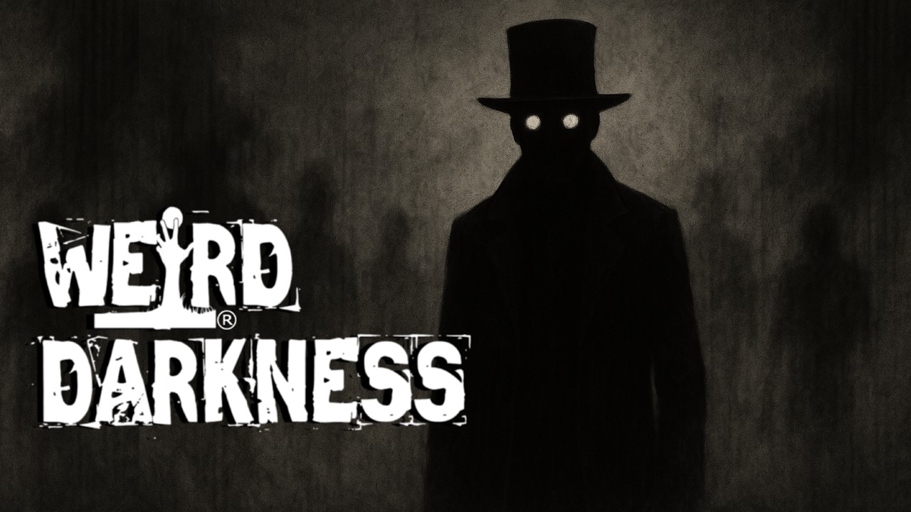 WHEN THE DEMONIC HAT MAN VISITS: Shadow People Haunting Millions, Terrifying All