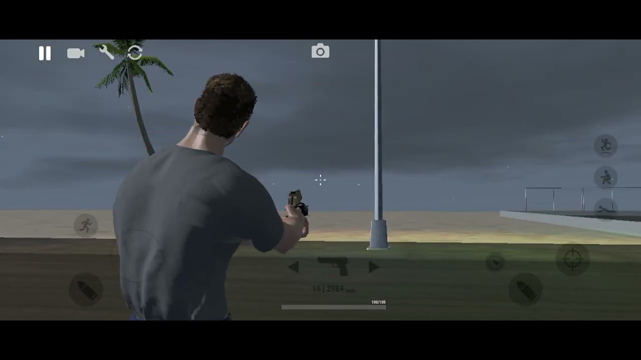 Open world map, driving test high graphics, quality, weather ☁️ really amazing 😍  guys next what???